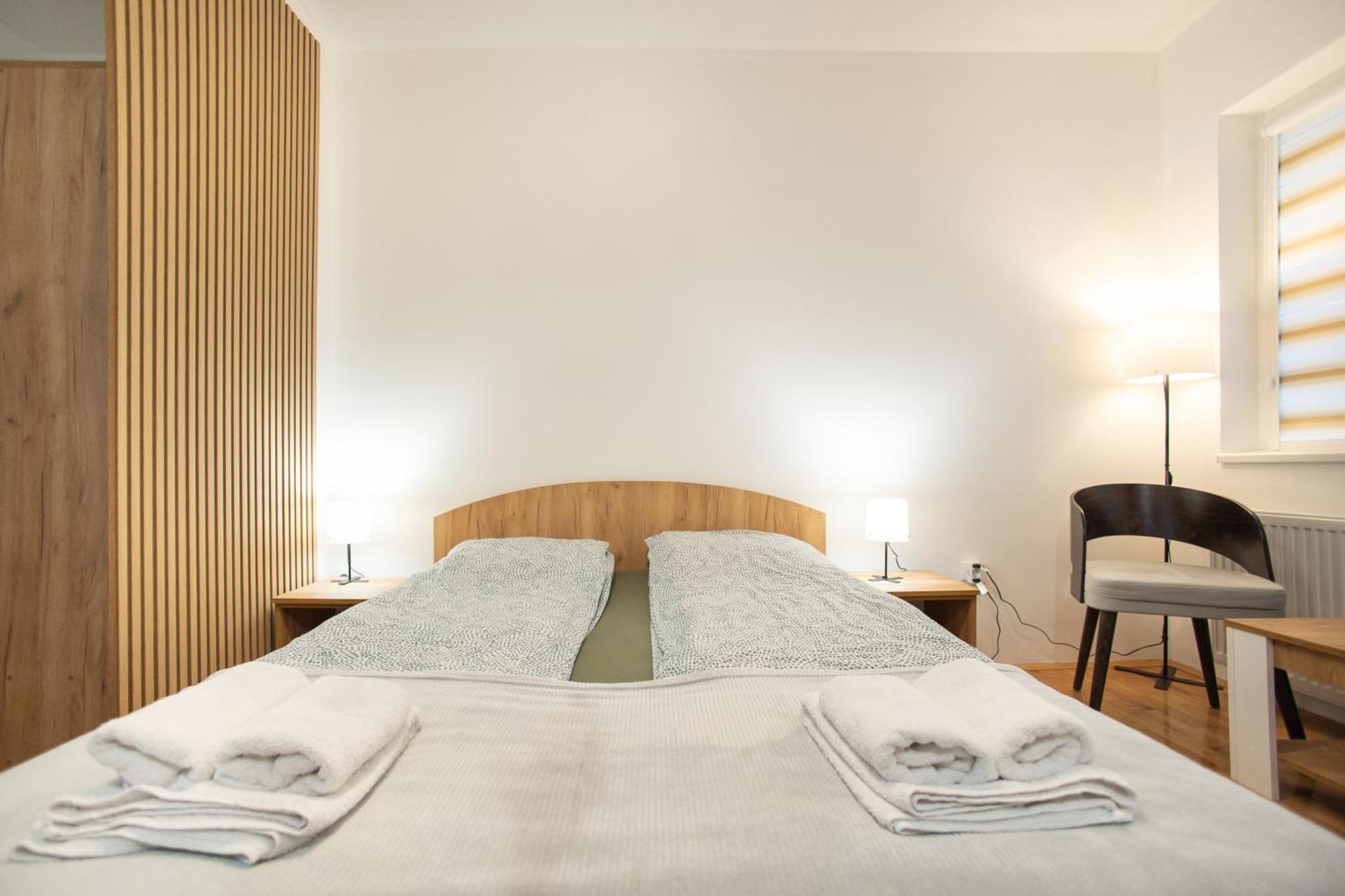 V & V Studio Apartments 2 Ni Dış mekan fotoğraf