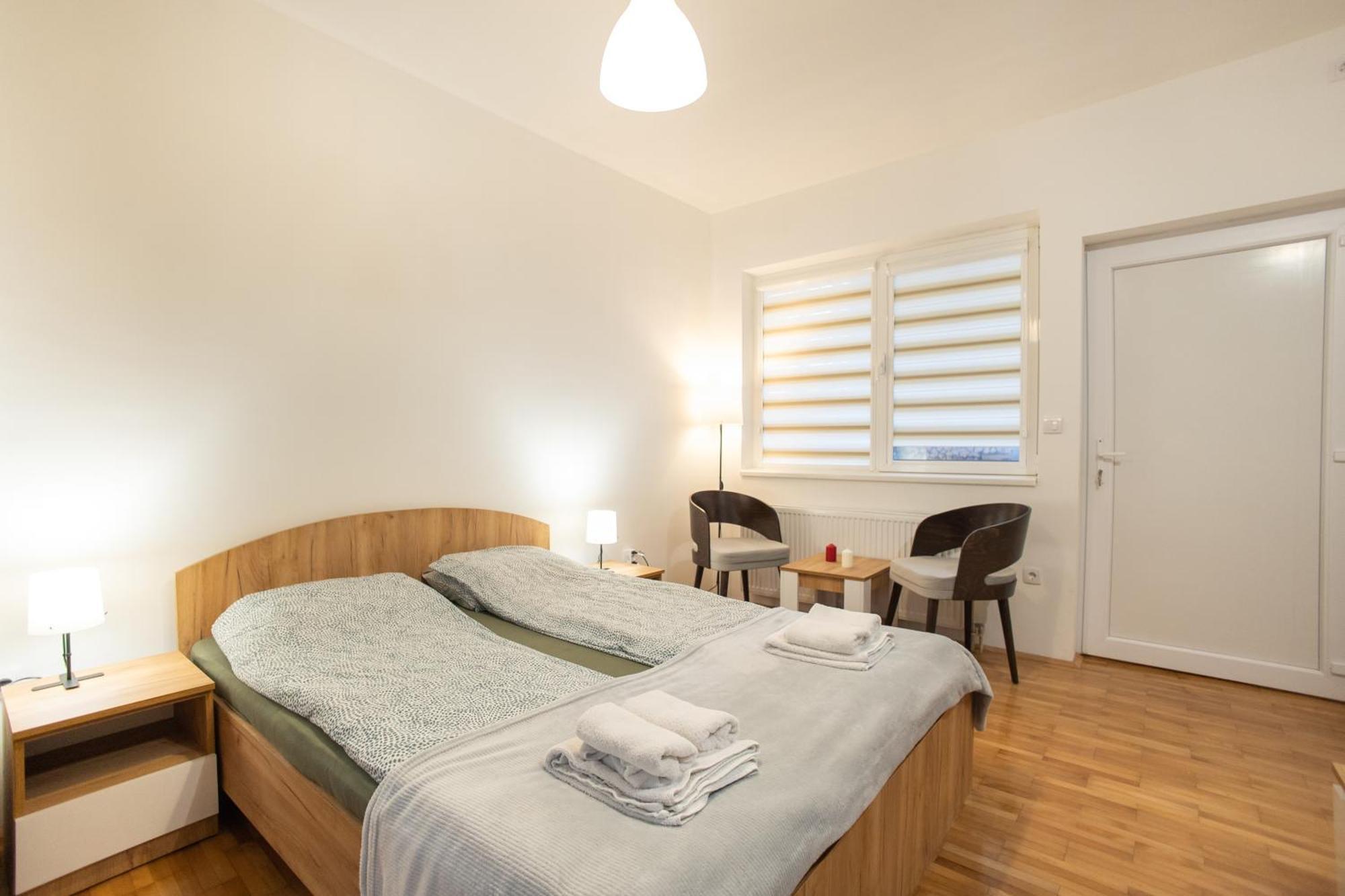 V & V Studio Apartments 2 Ni Dış mekan fotoğraf